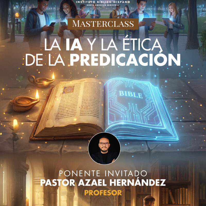 La IA y la ética de la predicación